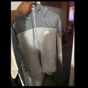 Nike jacket